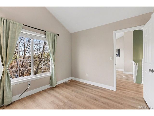 6847 S Webster St B, Littleton, CO 80128