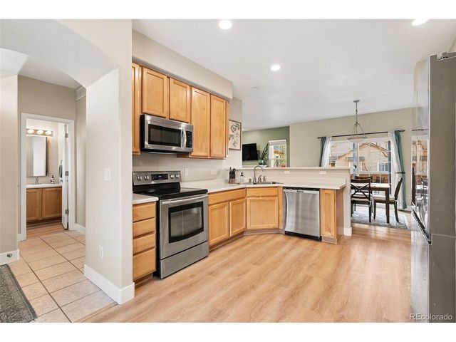 6847 S Webster St B, Littleton, CO 80128