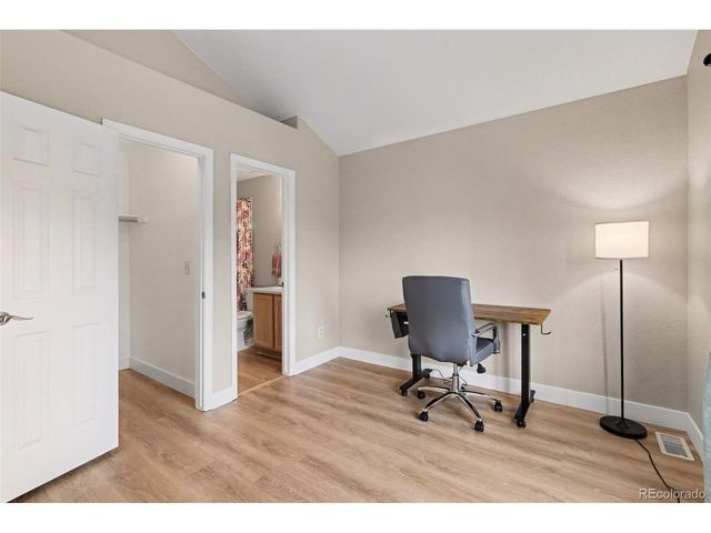 6847 S Webster St B, Littleton, CO 80128