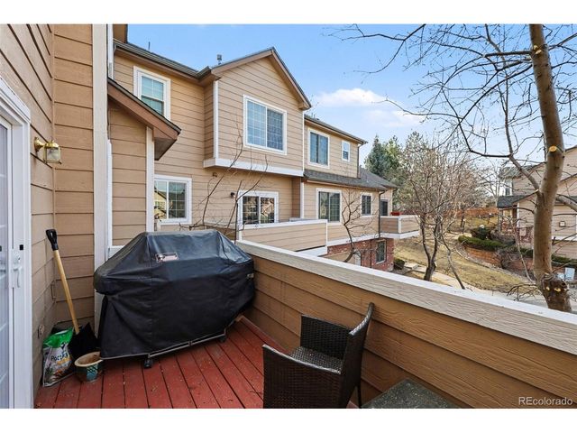 6847 S Webster St B, Littleton, CO 80128