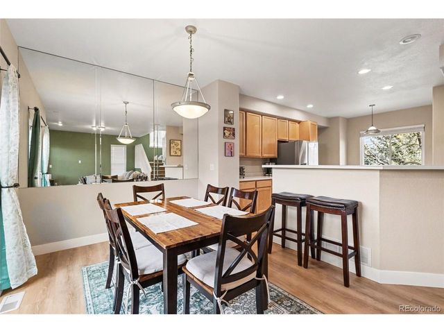 6847 S Webster St B, Littleton, CO 80128