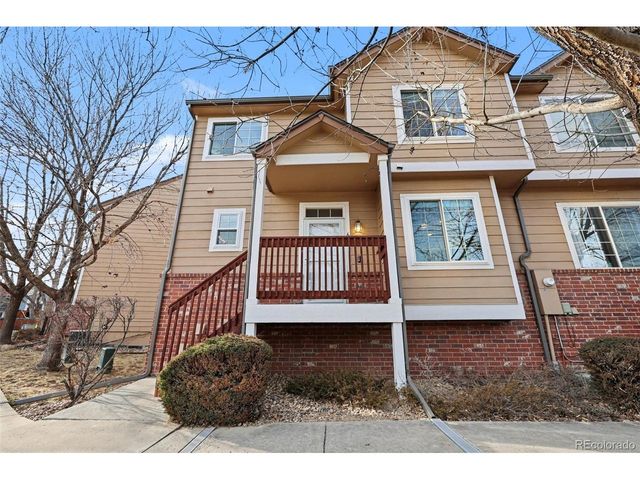 6847 S Webster St B, Littleton, CO 80128