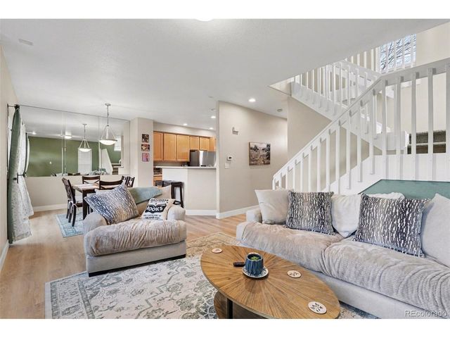 6847 S Webster St B, Littleton, CO 80128