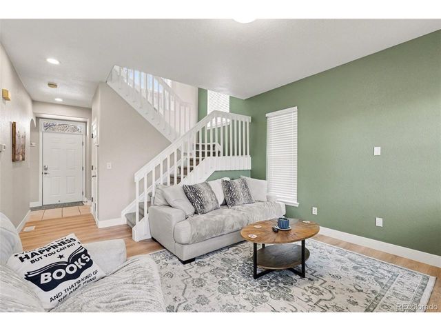 6847 S Webster St B, Littleton, CO 80128