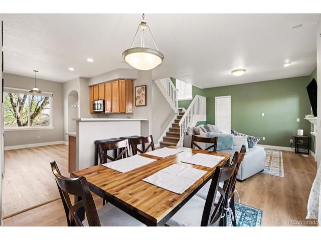 6847 S Webster St B, Littleton, CO 80128