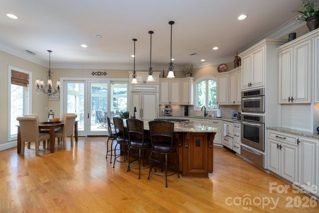 144 Moss Bank Court, New London, NC 28127