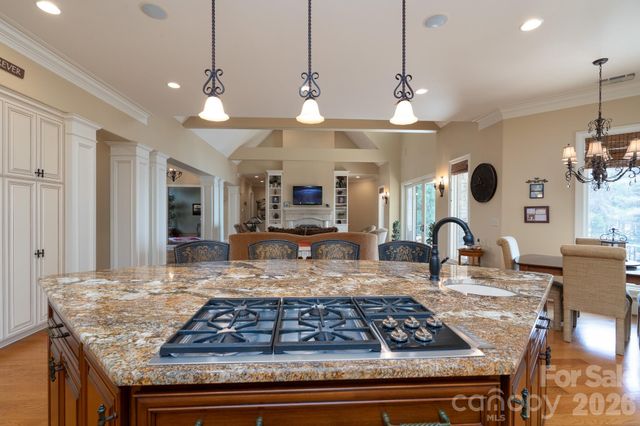 144 Moss Bank Court, New London, NC 28127