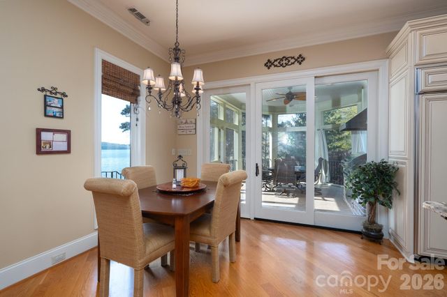 144 Moss Bank Court, New London, NC 28127