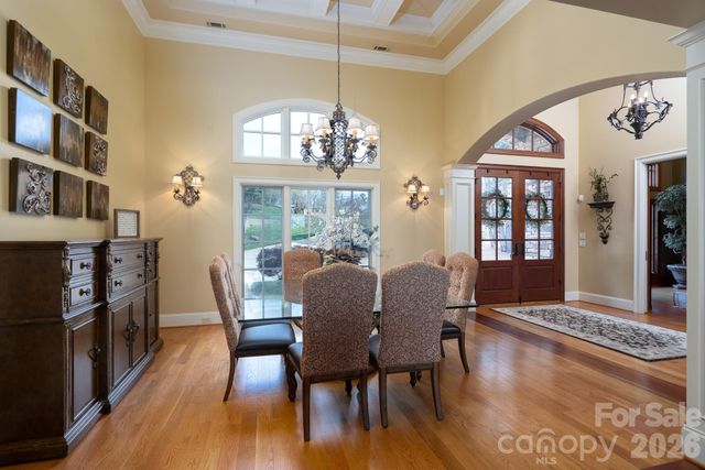 144 Moss Bank Court, New London, NC 28127