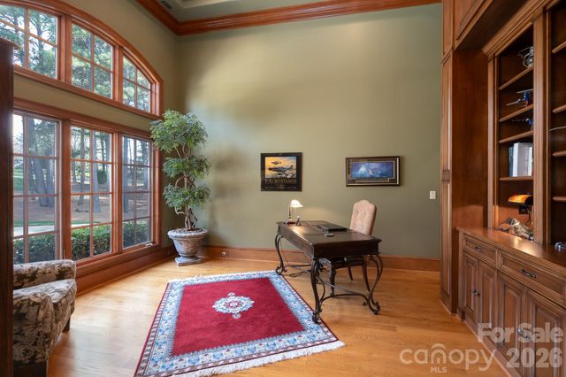 144 Moss Bank Court, New London, NC 28127