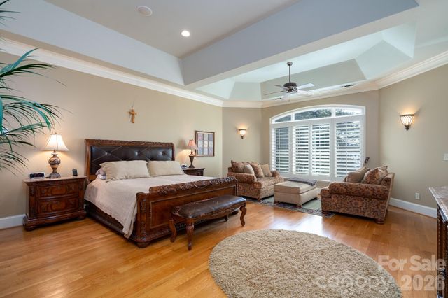 144 Moss Bank Court, New London, NC 28127