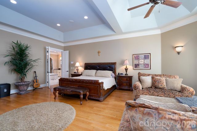 144 Moss Bank Court, New London, NC 28127