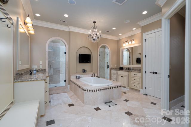 144 Moss Bank Court, New London, NC 28127