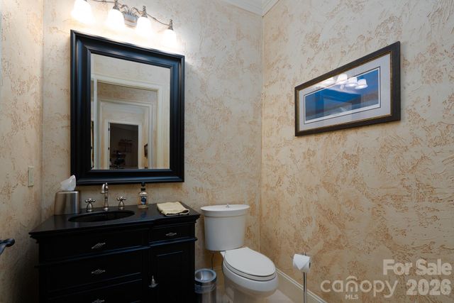144 Moss Bank Court, New London, NC 28127