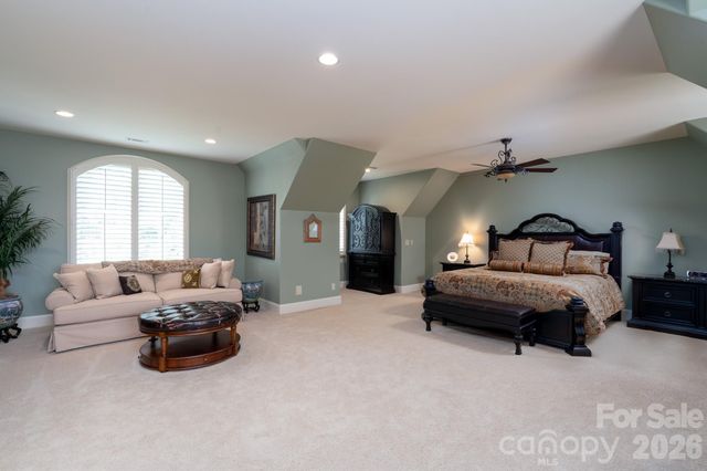 144 Moss Bank Court, New London, NC 28127