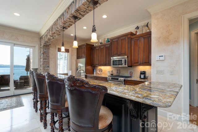144 Moss Bank Court, New London, NC 28127