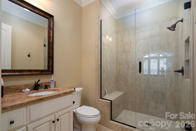144 Moss Bank Court, New London, NC 28127