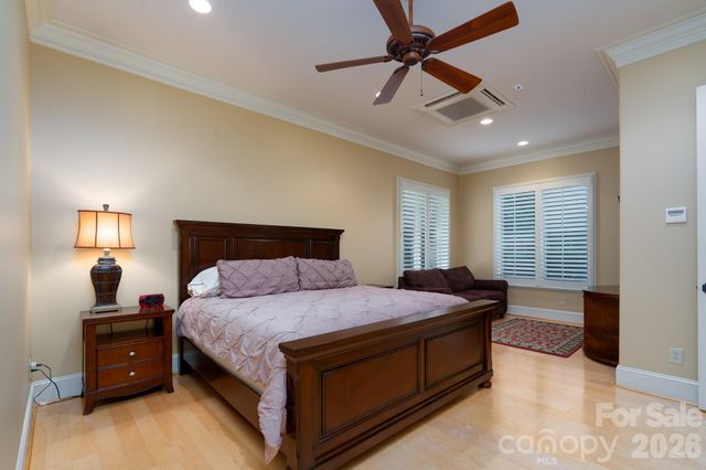 144 Moss Bank Court, New London, NC 28127