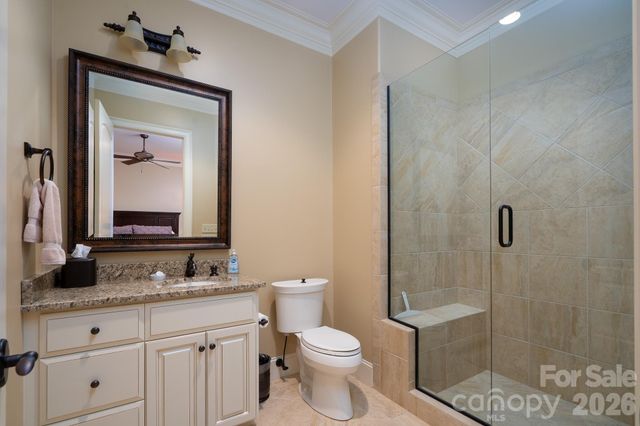144 Moss Bank Court, New London, NC 28127