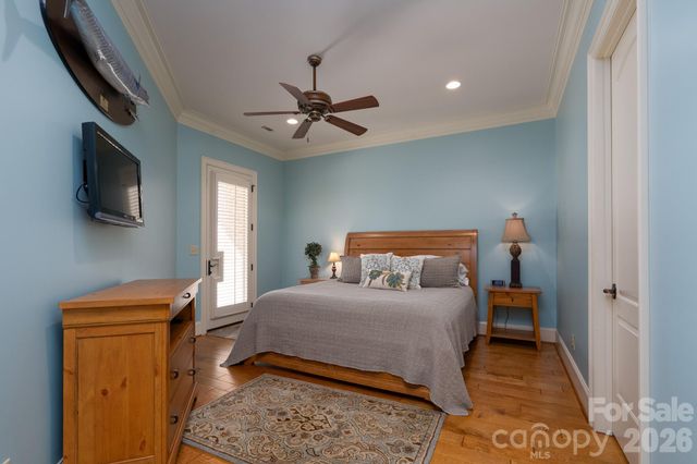 144 Moss Bank Court, New London, NC 28127