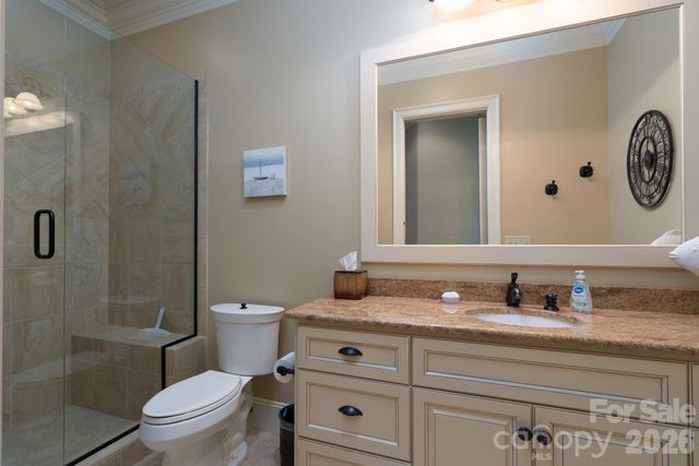 144 Moss Bank Court, New London, NC 28127