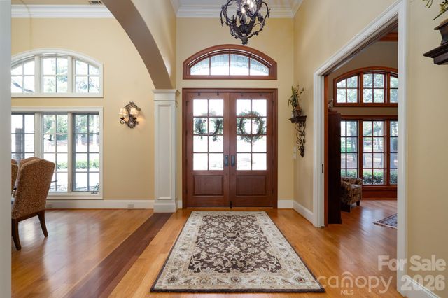 144 Moss Bank Court, New London, NC 28127