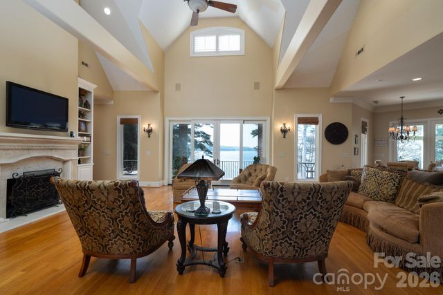 144 Moss Bank Court, New London, NC 28127