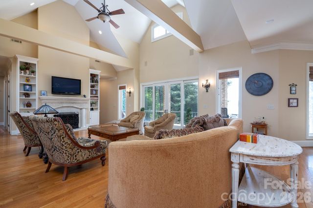 144 Moss Bank Court, New London, NC 28127