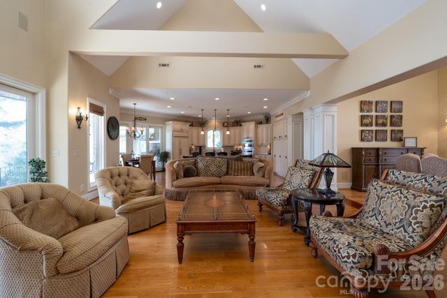 144 Moss Bank Court, New London, NC 28127