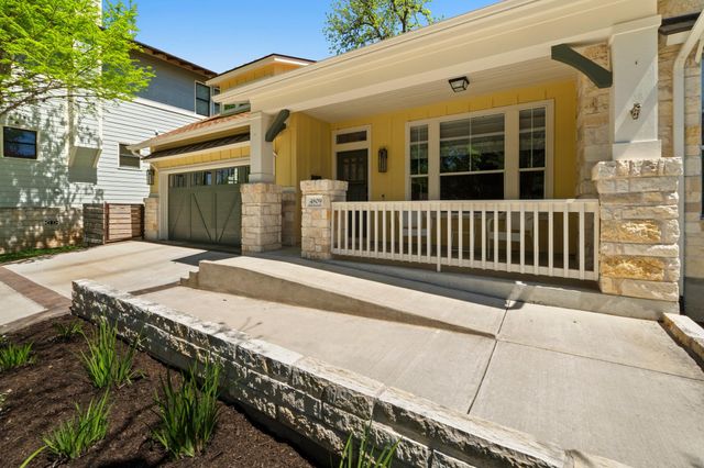 4809 Woodview Ave, Austin, TX 78756