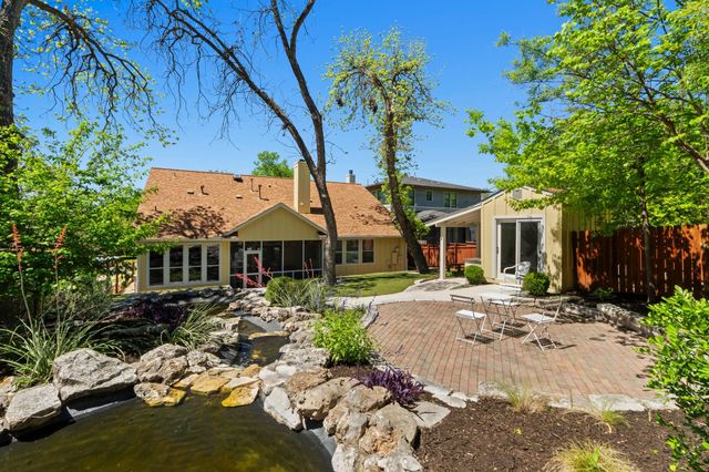 4809 Woodview Ave, Austin, TX 78756