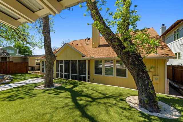 4809 Woodview Ave, Austin, TX 78756