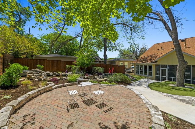 4809 Woodview Ave, Austin, TX 78756