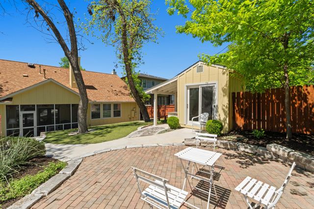 4809 Woodview Ave, Austin, TX 78756