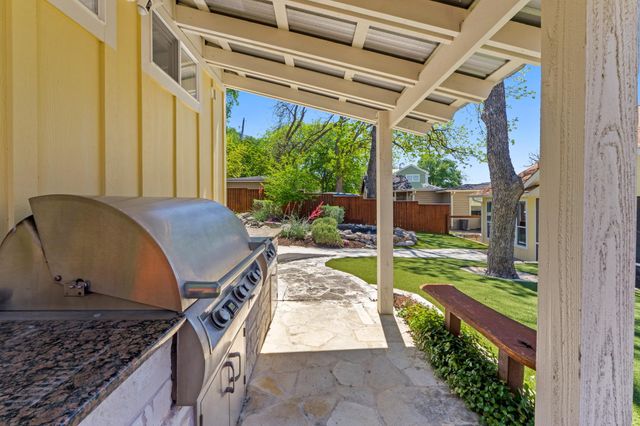 4809 Woodview Ave, Austin, TX 78756