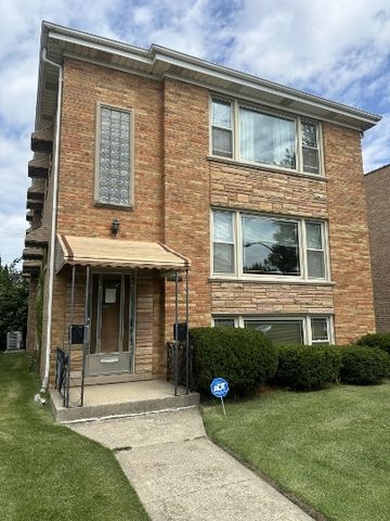 6408 W Raven Street 2, Chicago, IL 60631