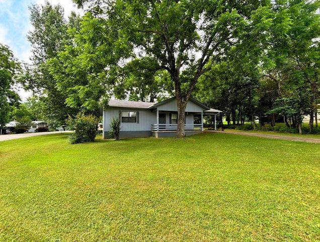 12 Tishimingo Drive, Cherokee Village, AR 72529