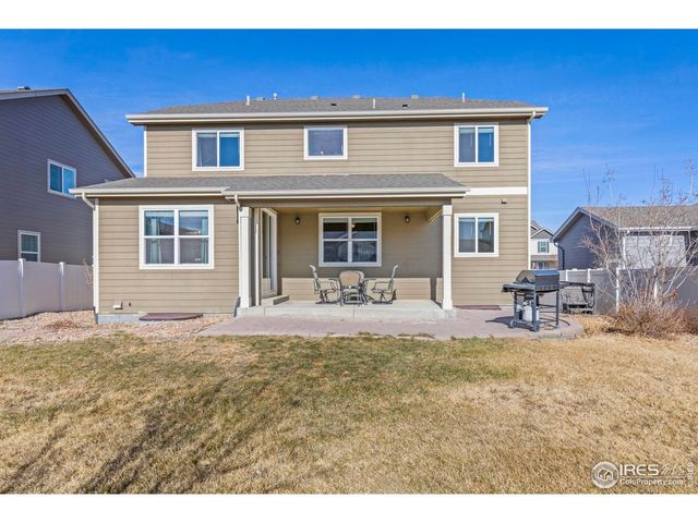 1223 Chilcott St, Berthoud, CO 80513