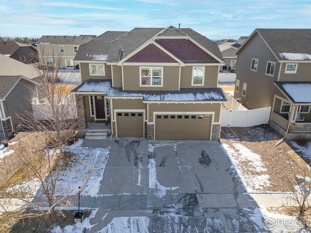 1223 Chilcott St, Berthoud, CO 80513