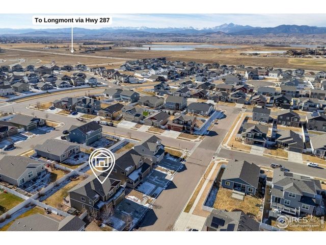 1223 Chilcott St, Berthoud, CO 80513