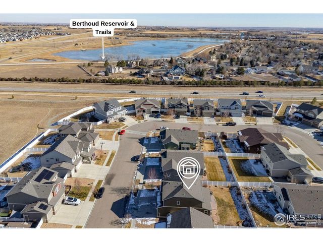 1223 Chilcott St, Berthoud, CO 80513