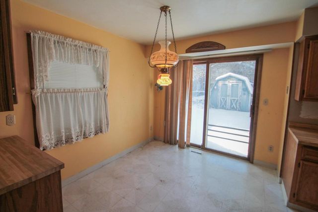 2741 N 56th STREET, Milwaukee, WI 53210