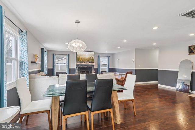 71 HARRINGTON CIR, Willingboro, NJ 08046