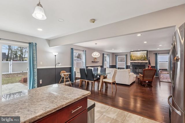 71 HARRINGTON CIR, Willingboro, NJ 08046