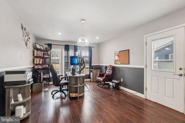 71 HARRINGTON CIR, Willingboro, NJ 08046