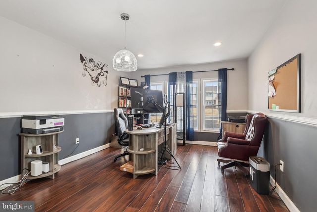 71 HARRINGTON CIR, Willingboro, NJ 08046