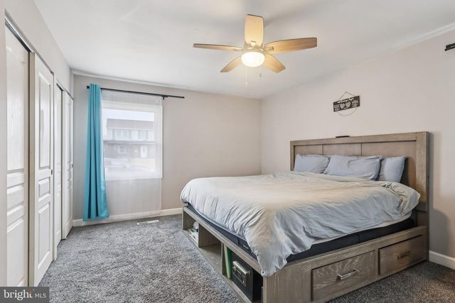 71 HARRINGTON CIR, Willingboro, NJ 08046