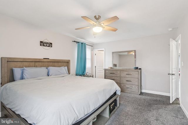 71 HARRINGTON CIR, Willingboro, NJ 08046