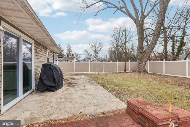 71 HARRINGTON CIR, Willingboro, NJ 08046