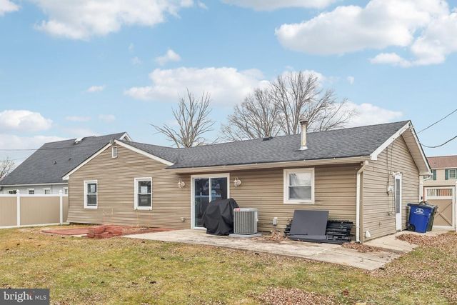 71 HARRINGTON CIR, Willingboro, NJ 08046